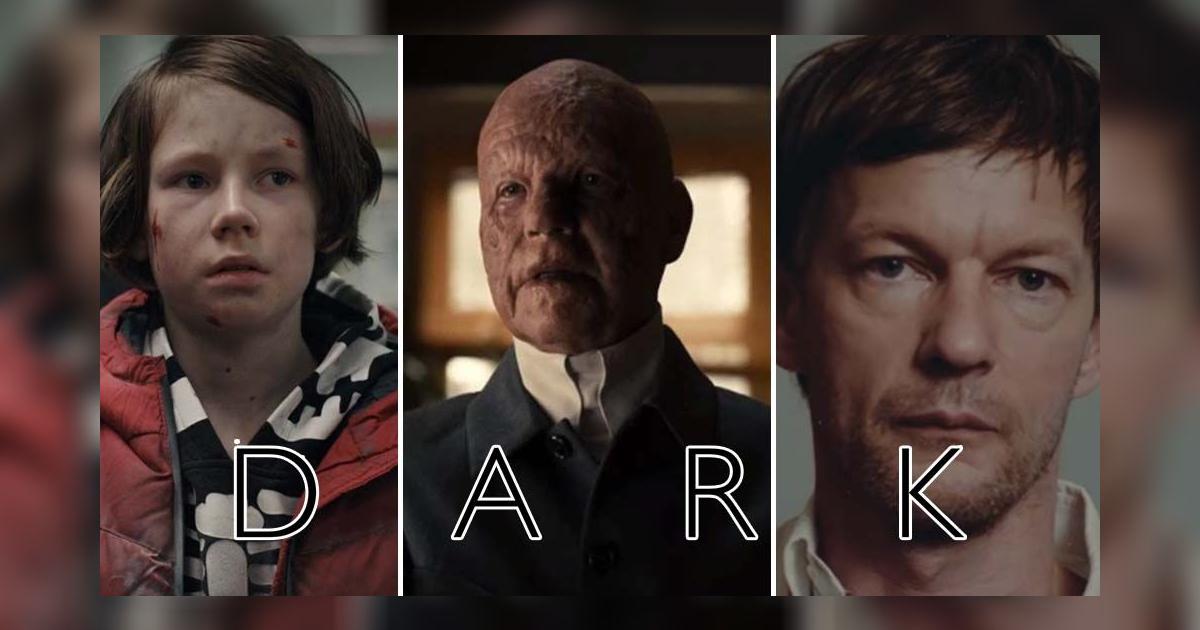 Dark temporada 3: capítulos de la serie de Netflix y las preguntas que ...