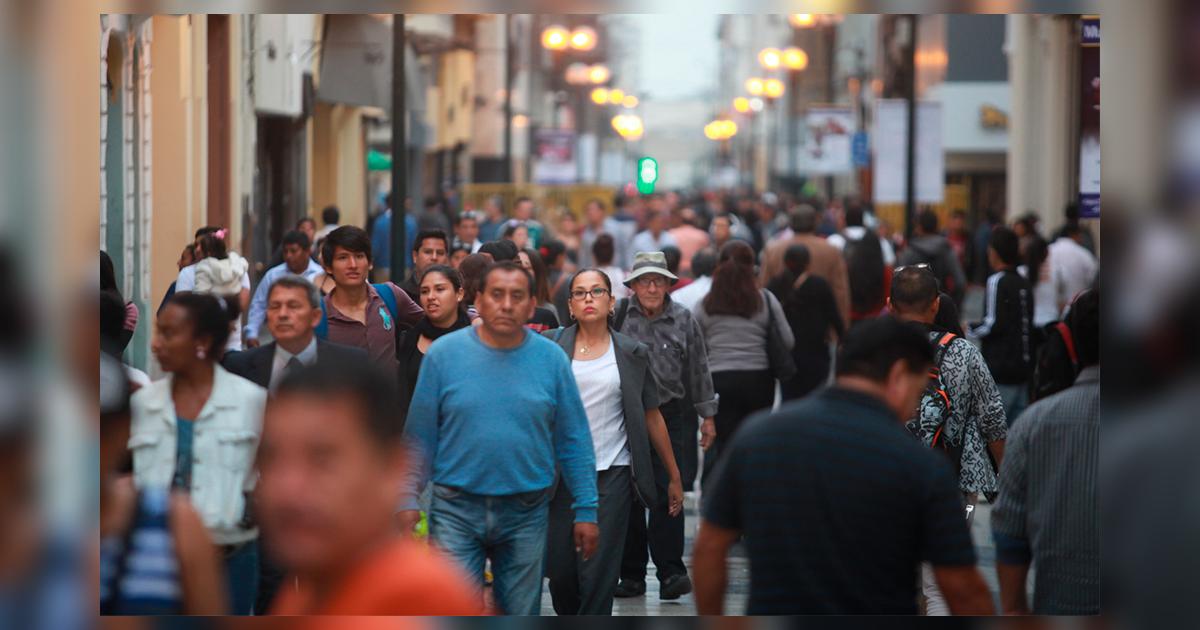 Lima es la 6ta ciudad más segura en Latinoamérica, según ranking de The