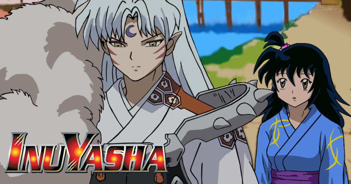 ENG] [ESP] ❤InuYasha: review of my first love in anime, InuYasha: reseña de  mi primer amor en anime❤