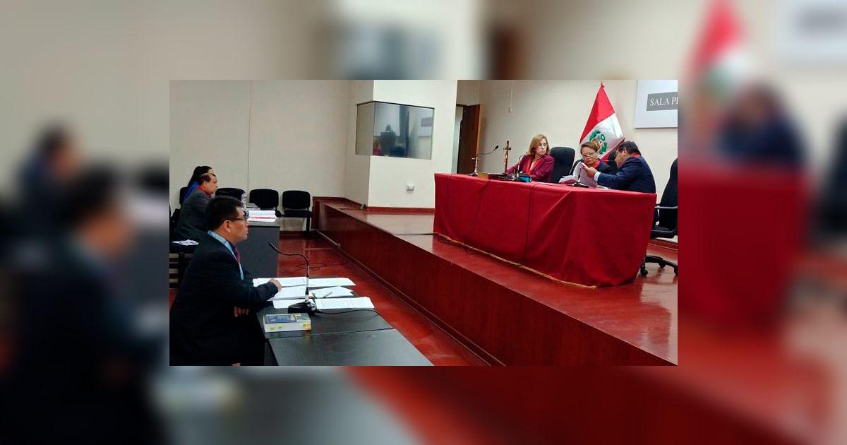 Dejan al voto apelación a orden para que la Fiscalía concluya ...