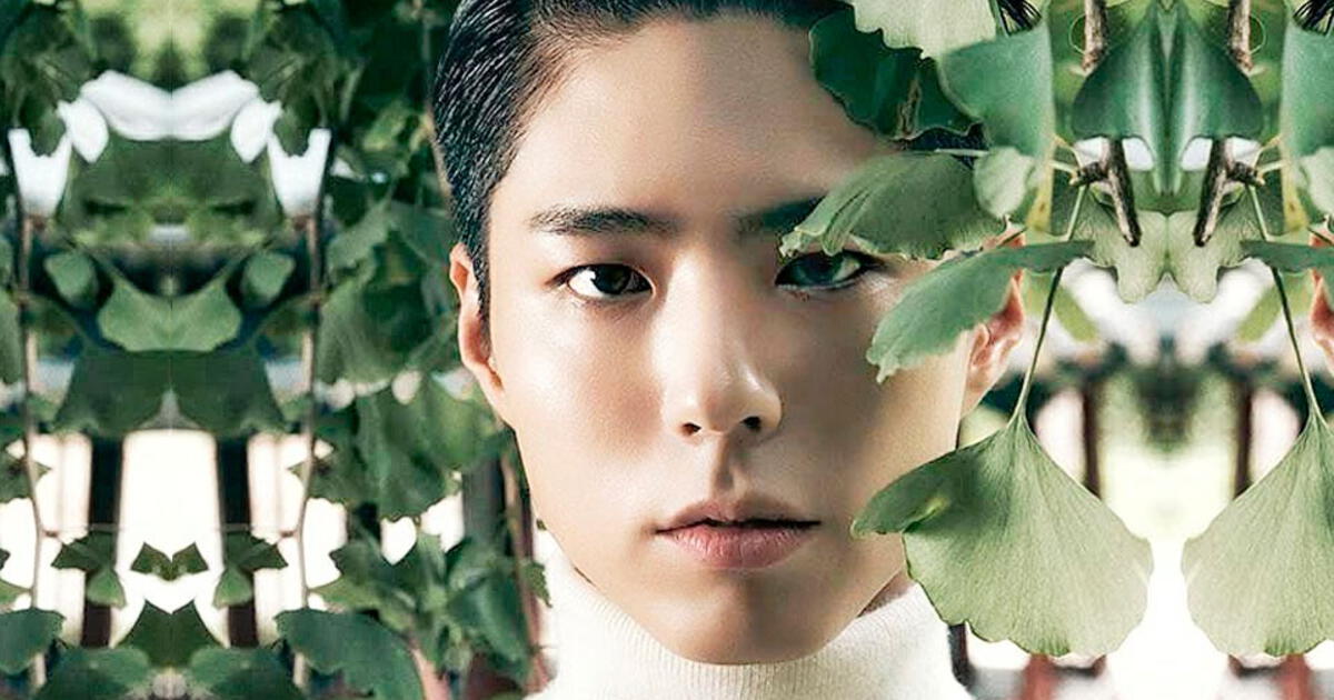 Park Bo Gum Instagram: Vogue Korea revela photoshoot y cover agosto 2020  kdrama Record of Youth Park So Dam, video, Cultura Asiática