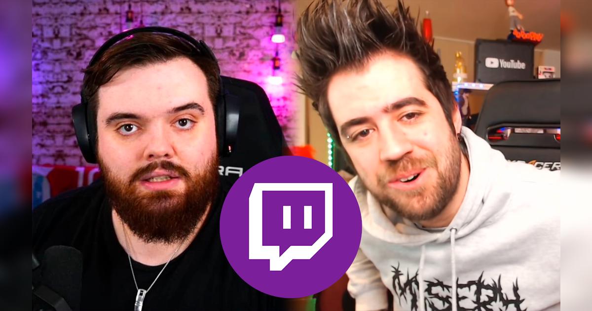 Twitch Recap 2022 ¿cómo saber cuál es el streamer que más viste y las horas que le dedicaste