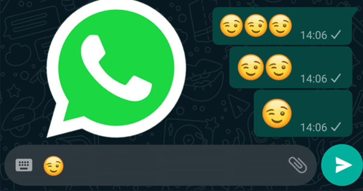 WhatsApp cu l es el verdadero significado del emoji de la