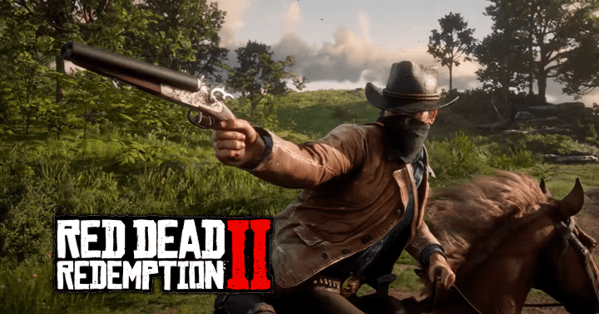 Red Dead Redemption 2: dónde están los Desconocidos y sus misiones  secundarias