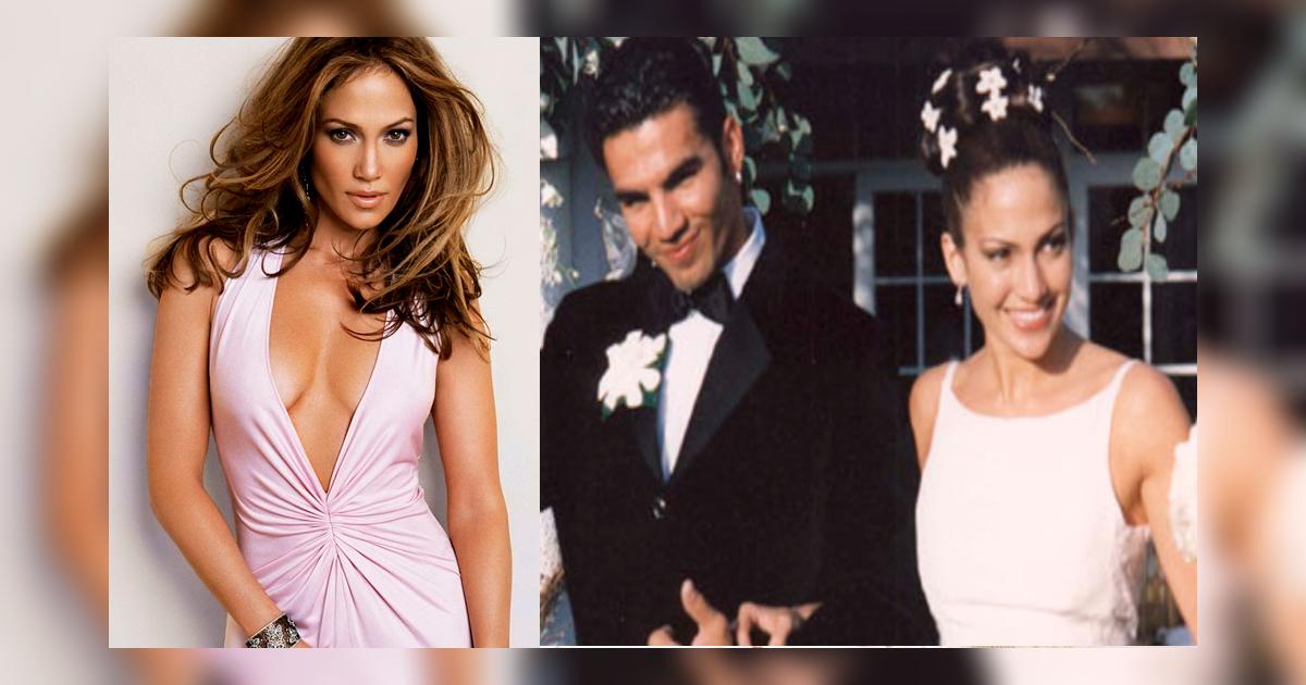 Jennifer López Ojani Noa, primer esposo de la cantante revela por qué se divorciaron y otros