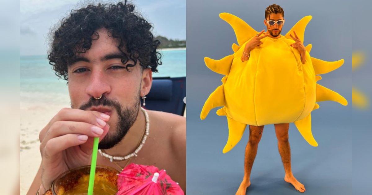 Bad Bunny ¿qué significa “te voy a dar tabla”? conciertos de Bad