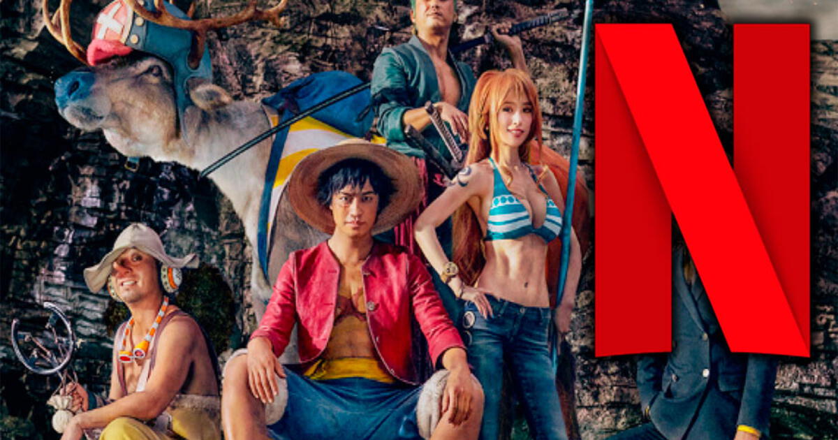 One Piece, temporada 2: fecha de estreno, reparto, tráiler, sinopsis y todo  lo que sabemos de la serie de Netflix basada en el manga de Eiichiro Oda