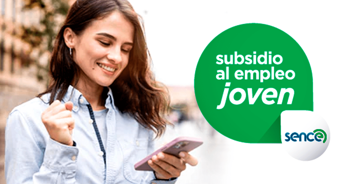 Subsidio Empleo Joven: ¿cuándo Pagan Y Cómo Saber Si Soy Beneficiario ...