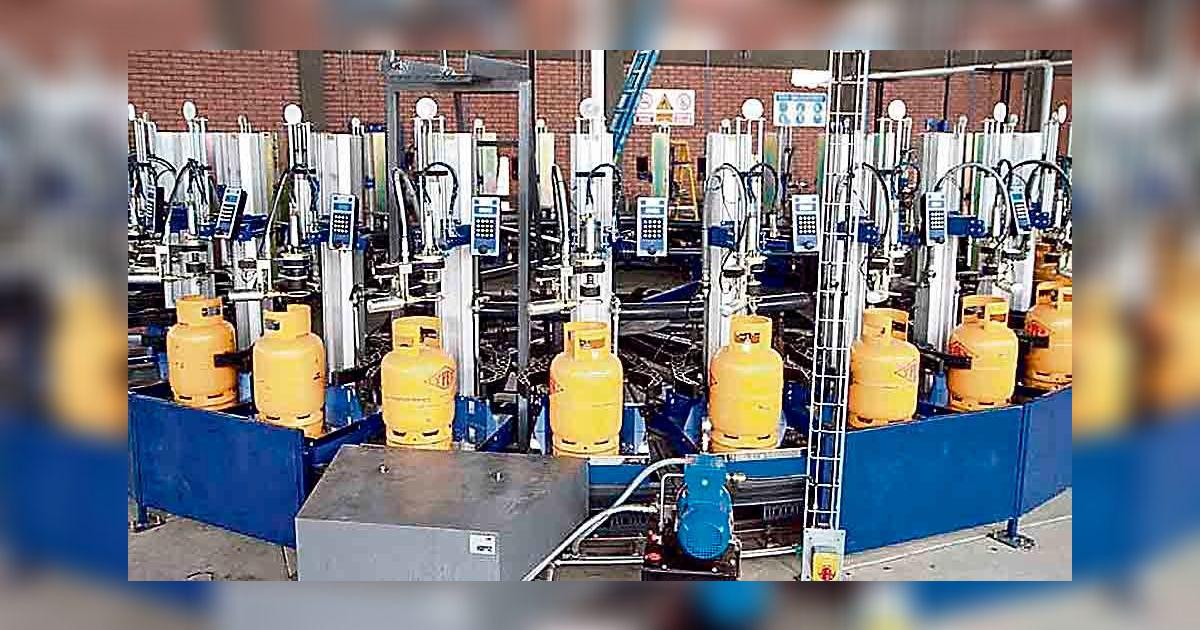 Terrenos para gasocentros en Puno aún no son entregados
