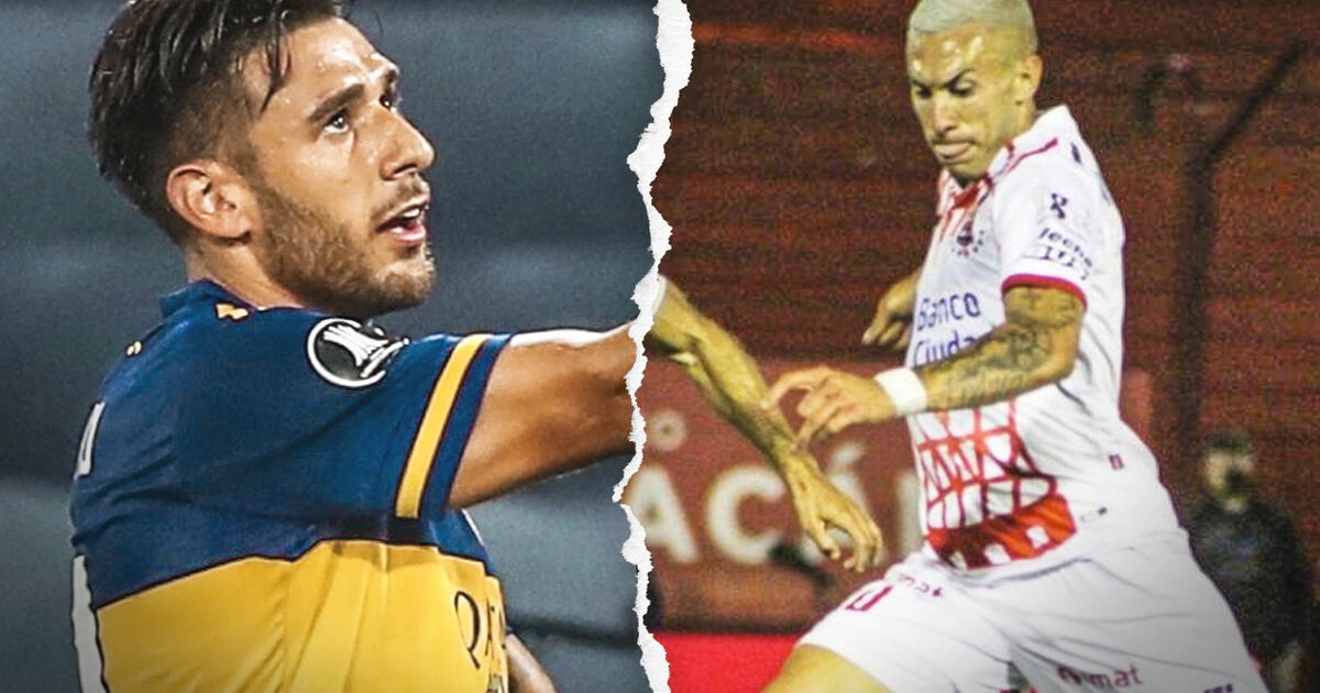 Futbol Libre Boca Juniors Vs Hurac N En Vivo Online Gratis Por Internet Deportes La Rep Blica