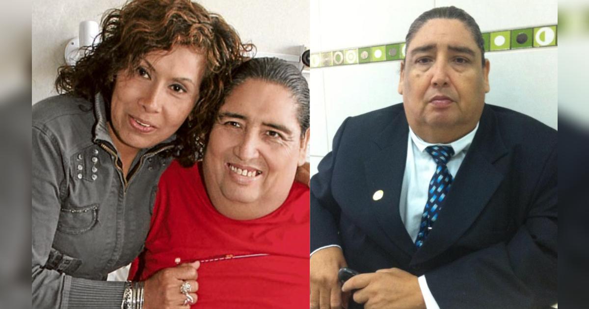Tongo: su esposa revela que quisieron estafarla para obtener plaquetas ...