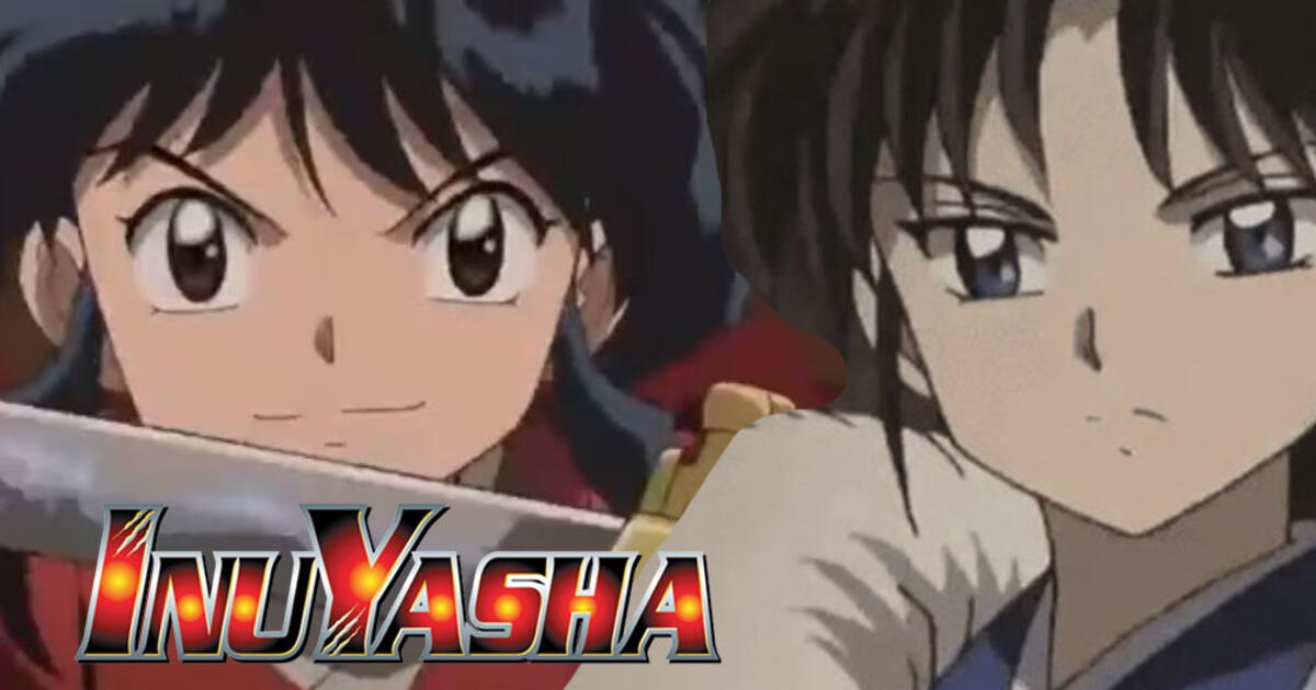 InuYasha Kanketsu-Hen: El acto final -Audio castellano- Eps. 1 al