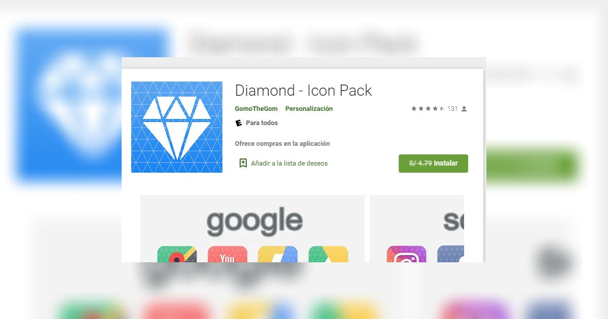 Google Play está regalando 92 aplicaciones para Android por tiempo ...