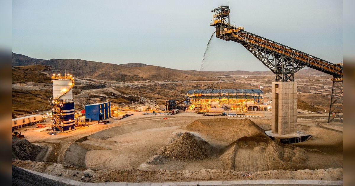 RTV Economía | ¿Cuál es el impacto de la minería en el Perú? | Economía ...