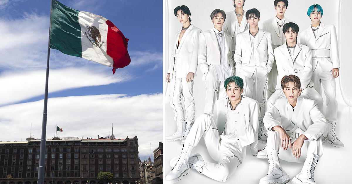 NCT 127 en México 2023 por Ticketmaster precios de boletos, venta