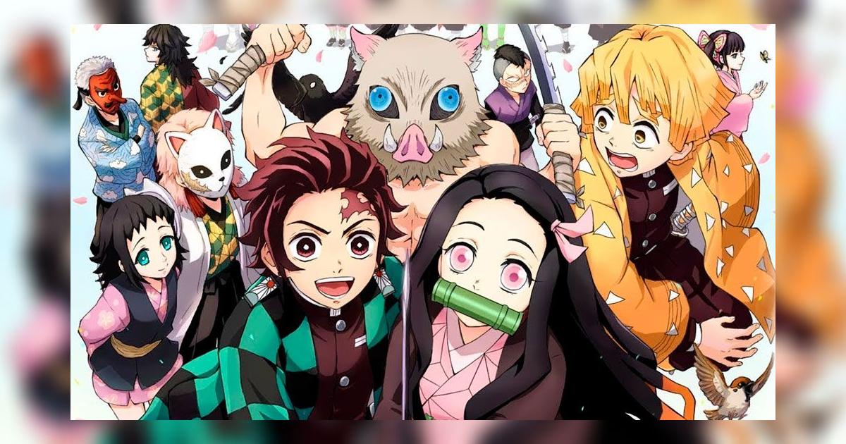 Demon Slayer Kimetsu No Yaiba Live Action Producido Por Dylan Sprouse 