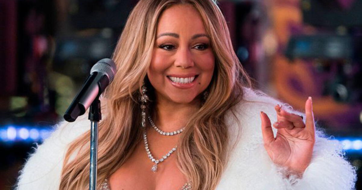 Ex Mánager Demanda A Mariah Carey Por Acoso Sexual Espectáculos La República 