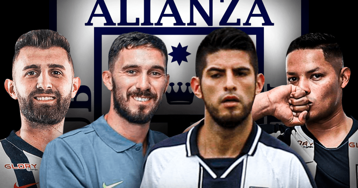 Carlos Zambrano llegó a un acuerdo de palabra con Alianza Lima