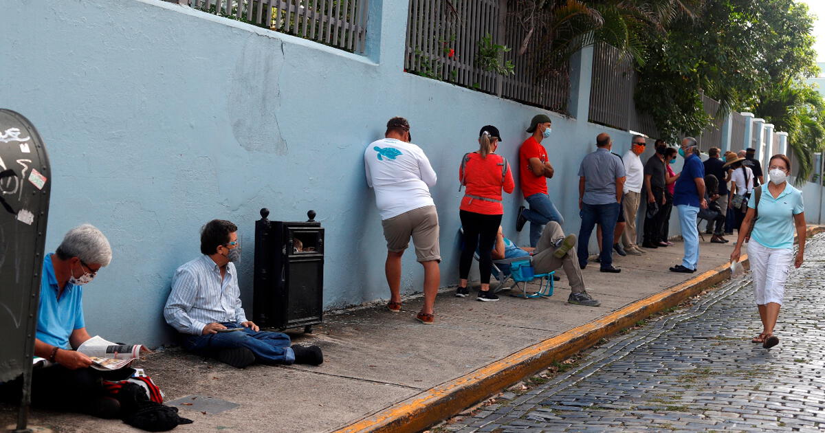 Resultados Elecciones Puerto Rico 2020 EN VIVO resultados oficiales