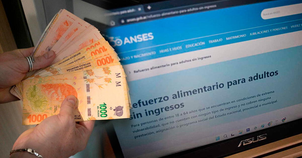 Ife 5 Inscripción Anses ¿hasta Cuándo Se Puede Inscribir En El Ife 5