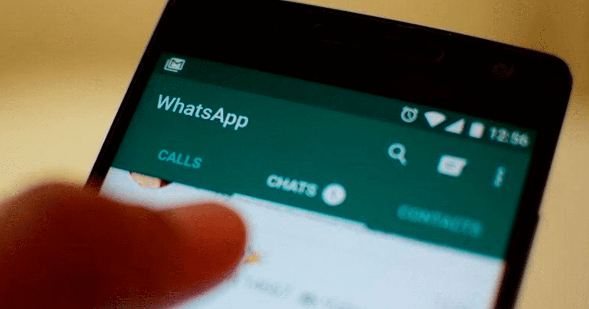 Whatsapp Web Truco Para Activar El Modo Incógnito Y No Aparezca El En Línea Ni Doble Check Azul 7714