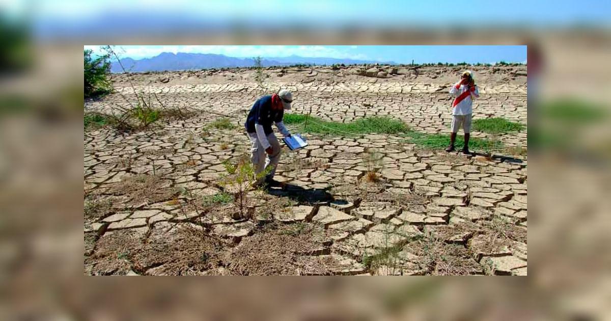 PIURA: 11.000 agricultores en riesgo por falta de agua en el Alto Piura ...