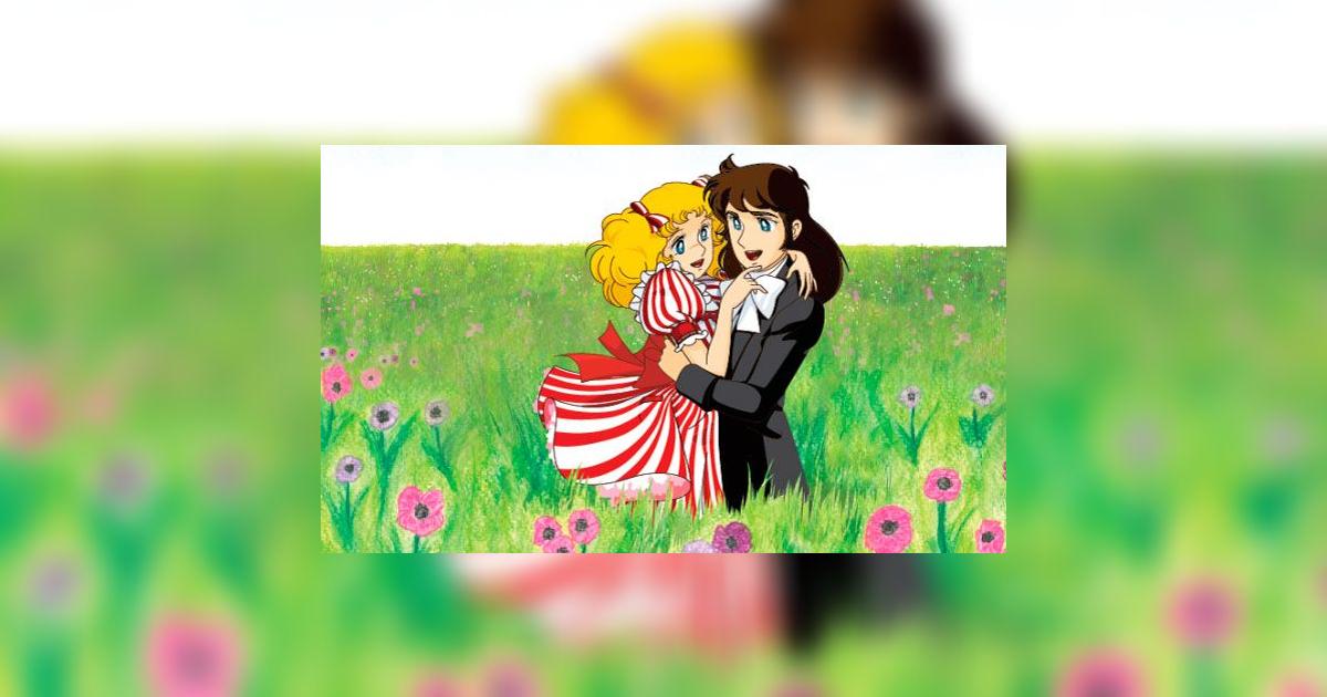 Candy Candy cumple 45 años diferencias de capítulos entre historieta y