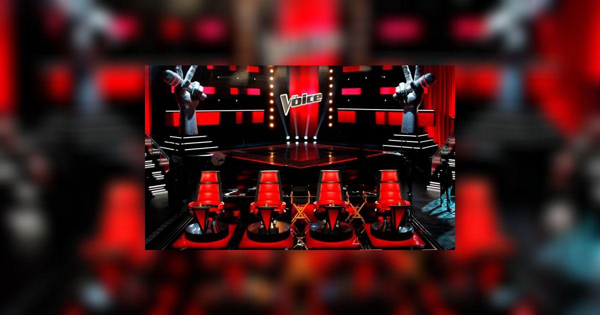 The Voice Usa 2021 In Deutschland Schauen larepublica.pe