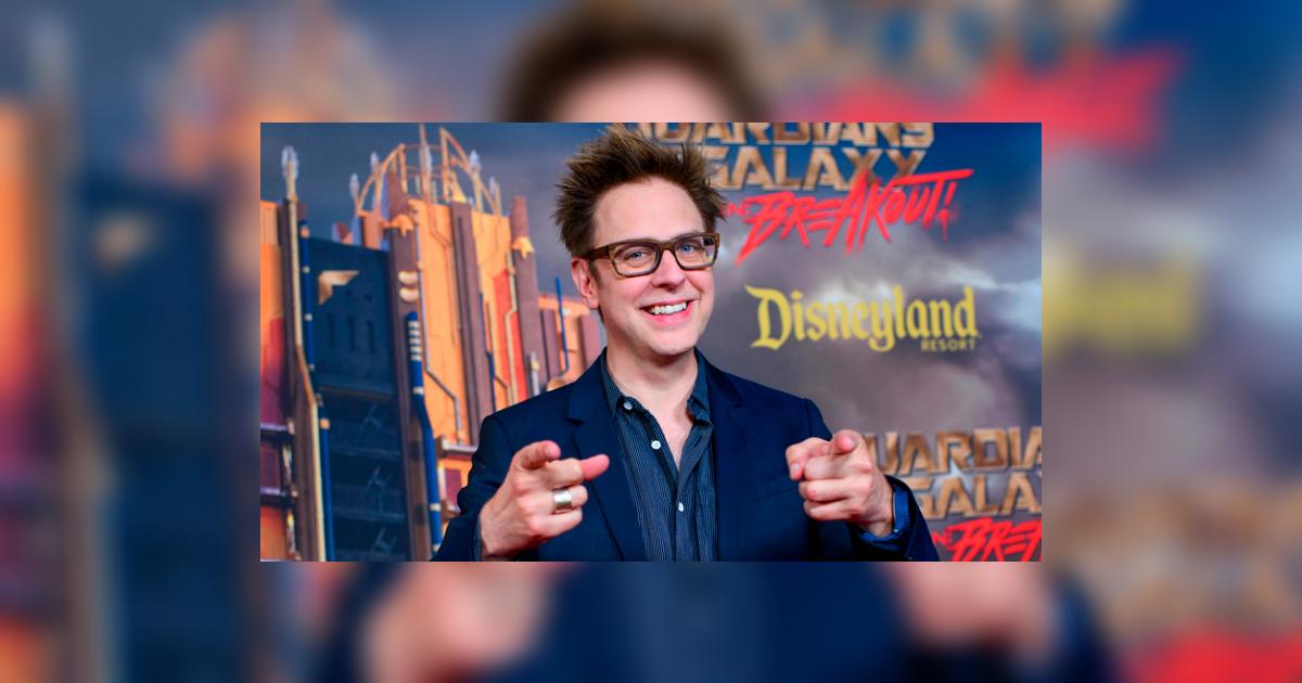 Guardianes de la galaxia 3 será la última de la saga, según James Gunn ...