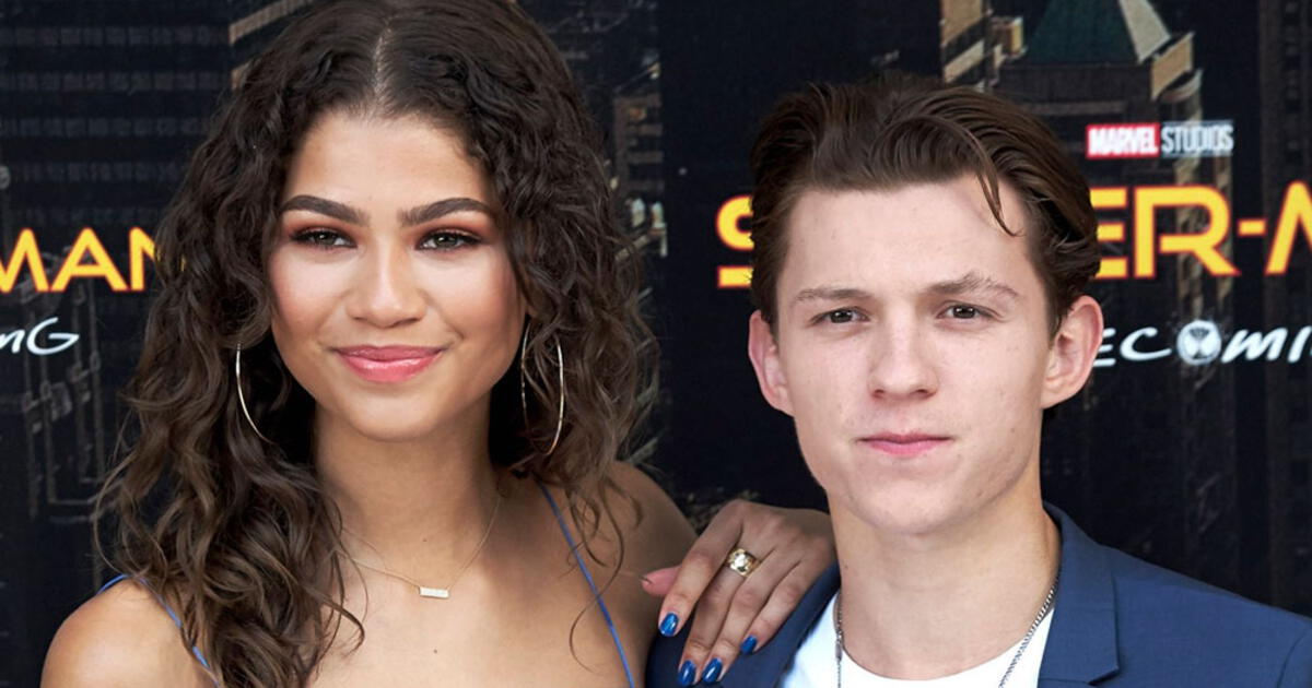 Instagram: Tom Holland felicita a Zendaya por su premio en los CFDA Fashion Awards 2021 eint | Espectáculos | La República