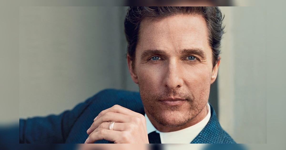 Matthew McConaughey Tendr a Todo Listo Para Dar El Salto A La Pol tica 