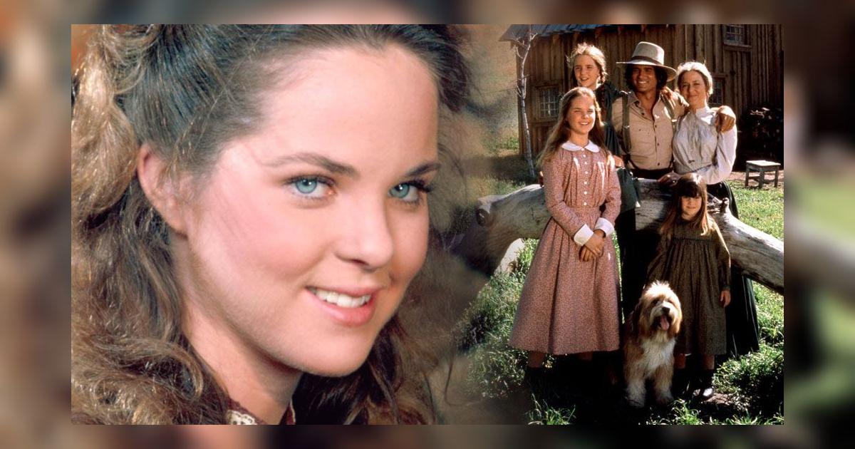 “La familia Ingalls” ¿qué pasó con Melissa Sue Anderson y por qué se