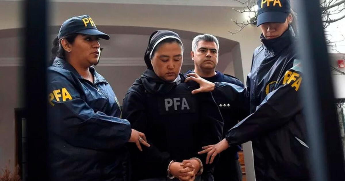 Caso Próvolo Inicia Juicio Contra Monjas Por Abuso Sexual A Niños Sordos Mundo La República 1079