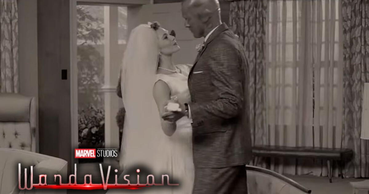 Ver WandaVision, capítulos 1 y 2: ¿cómo ver ONLINE y qué pasó en los nuevos capítulos?