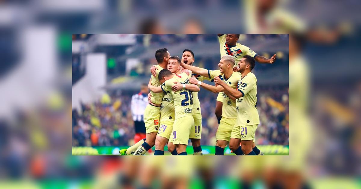 Qué canal transmite el partido América vs Philadelphia EN VIVO ONLINE ...