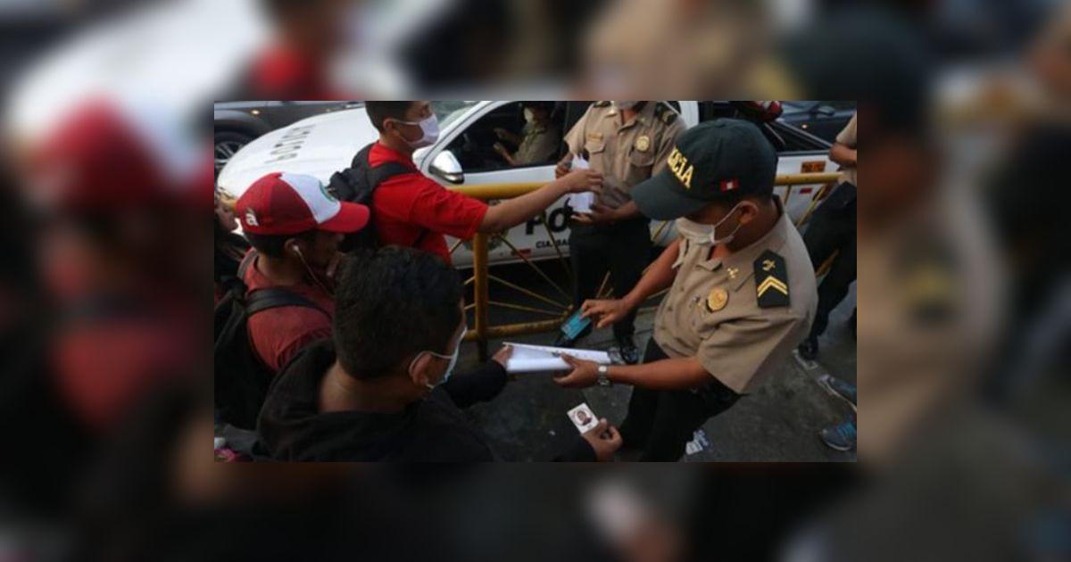 Gobierno extiende estado de emergencia hasta el 31 de mayo por la ...