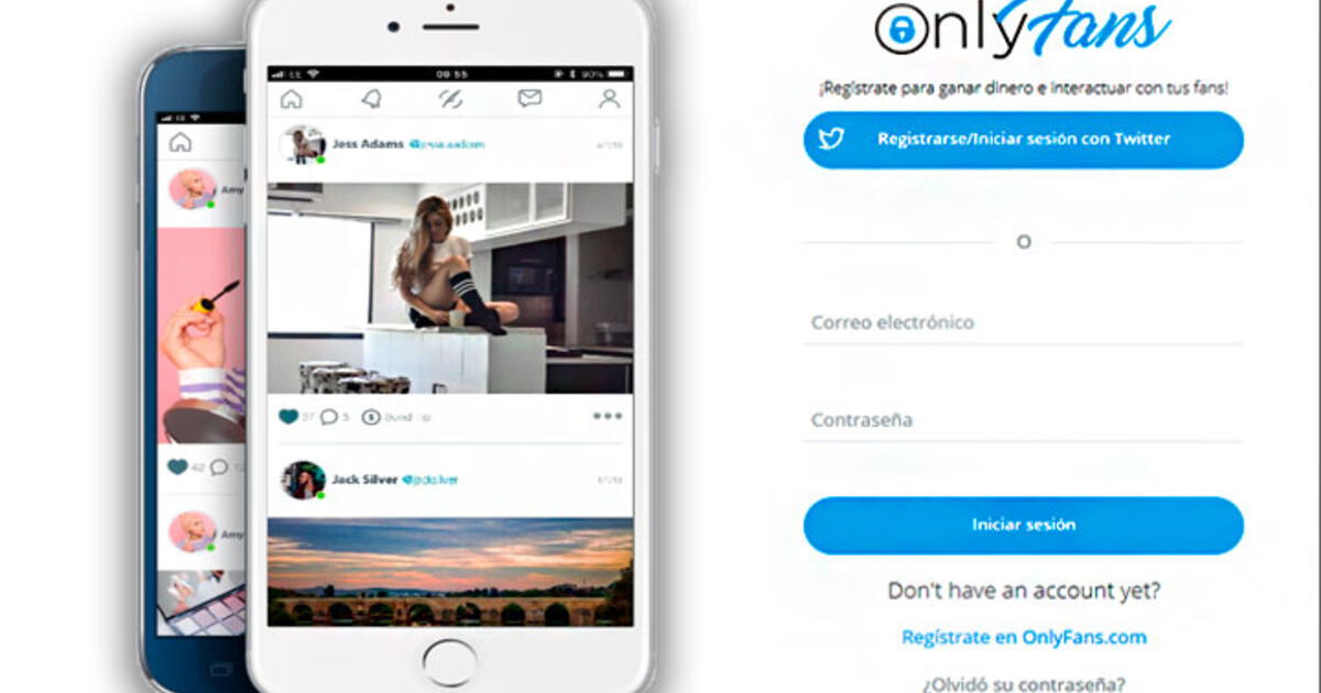 OnlyFans prohibirá el contenido sexualmente explícito cómo afecta esta medida a las