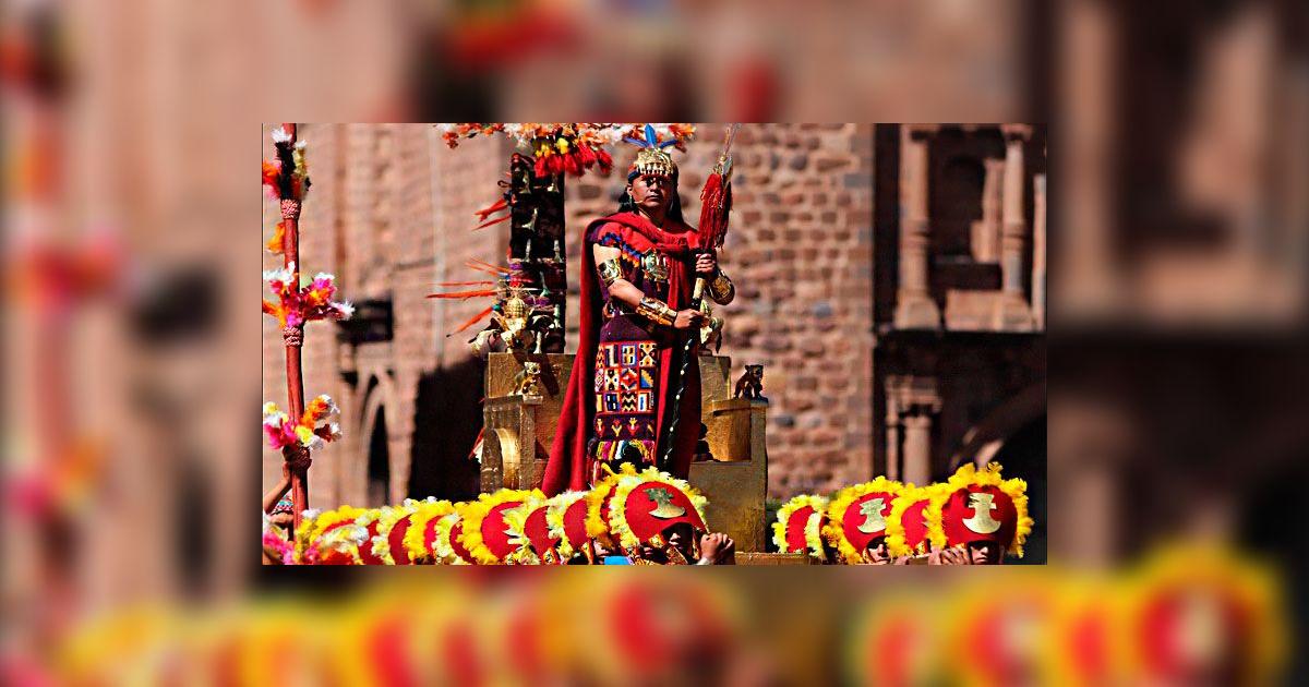 Inti Raymi EN VIVO HOY 24 de junio 2021 hora, cómo y dónde ver la