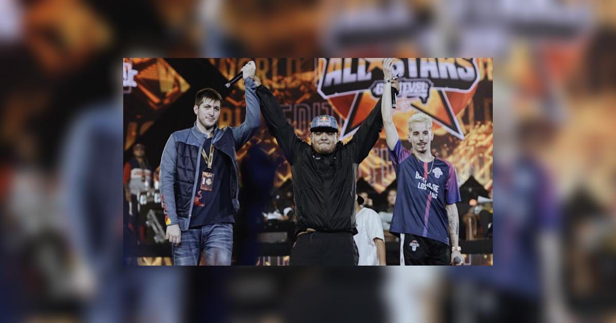 Freestyle Lo Más Esperado Para La Temporada 2021 En Fms Y Red Bull