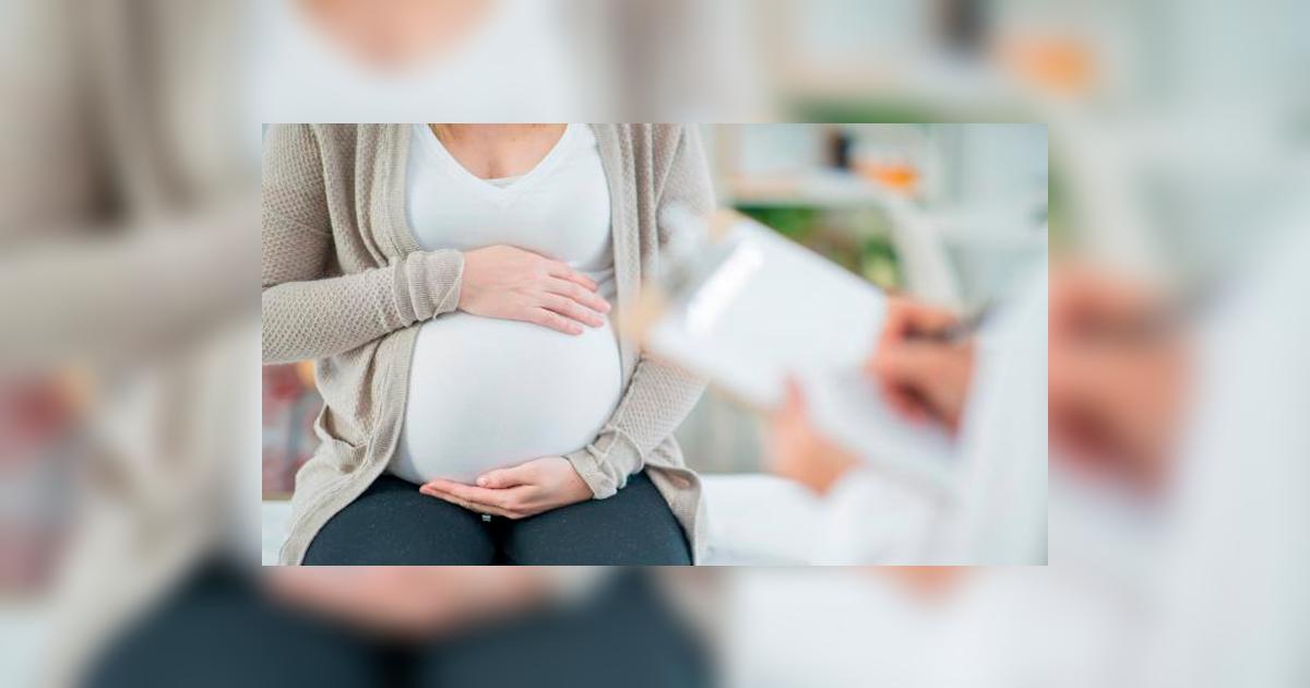 Minsa: gestantes pueden desarrollar problemas de salud mental por ...