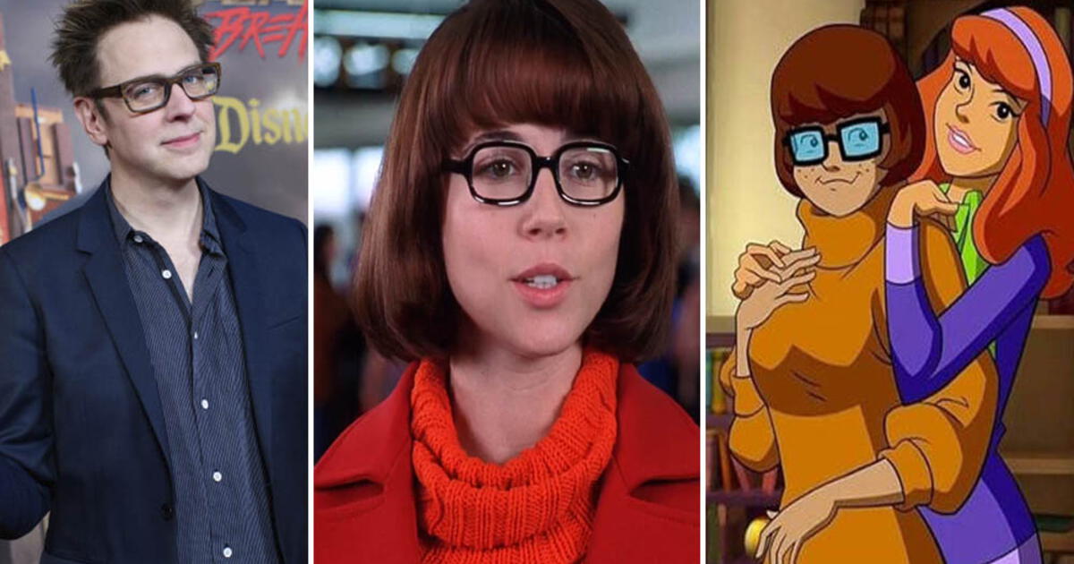 Vilma De “scooby Doo” Es Lesbiana La Historia Detrás Del Guion Que James Gunn No Pudo Filmar 4631