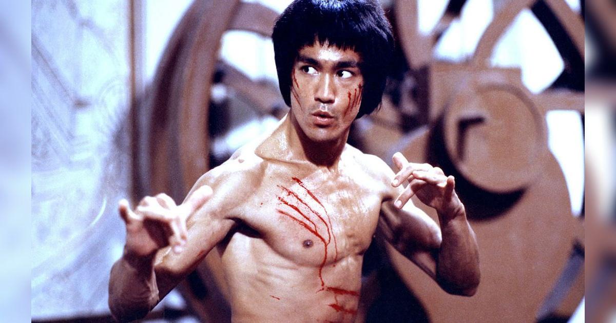 La muerte de Bruce Lee tiene una nueva hipótesis: ¿tomar mucha agua lo  mató? | Cine y series | La República