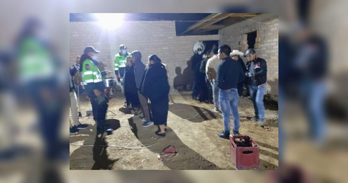 Pelea deja un muerto y tres heridos en La Libertad | Sociedad | La ...