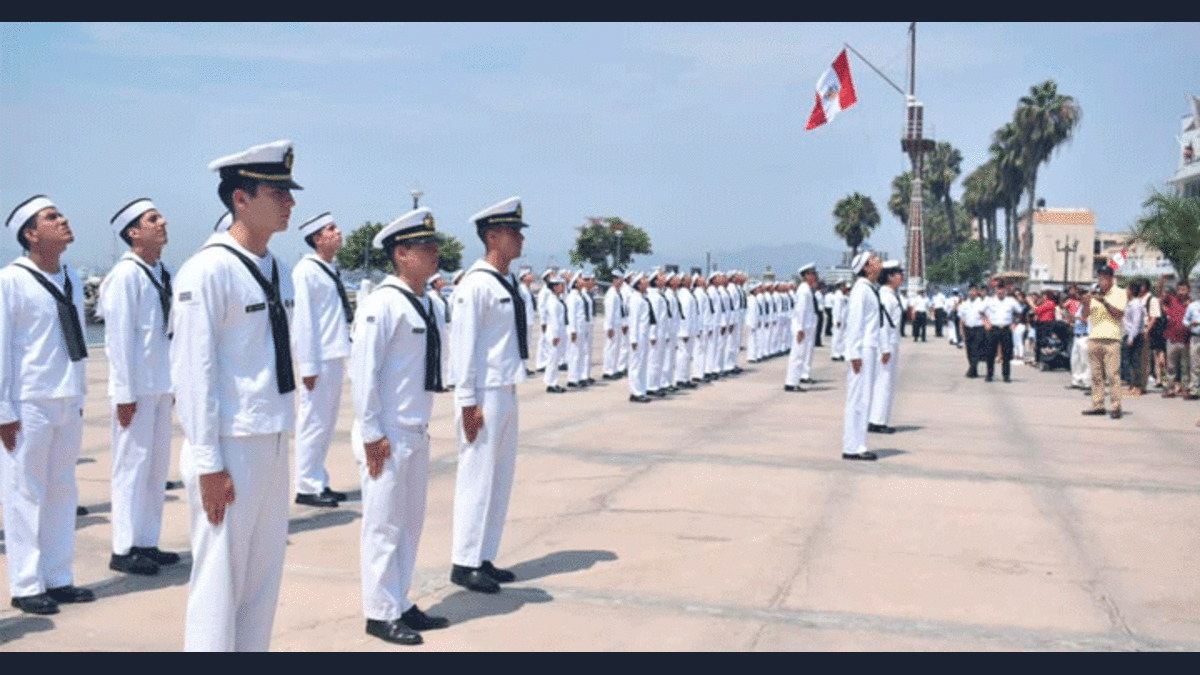 Admisión Marina De Guerra Del Perú 2023 Conoce Los Requisitos Y Cómo Postular A La Escuela 4780