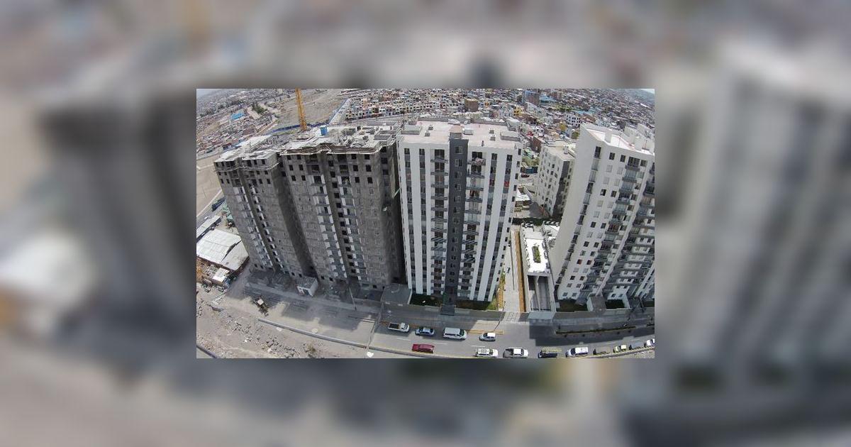 Vivienda: precio del metro cuadrado en Lima se elevó en 7% en el 2020 ...