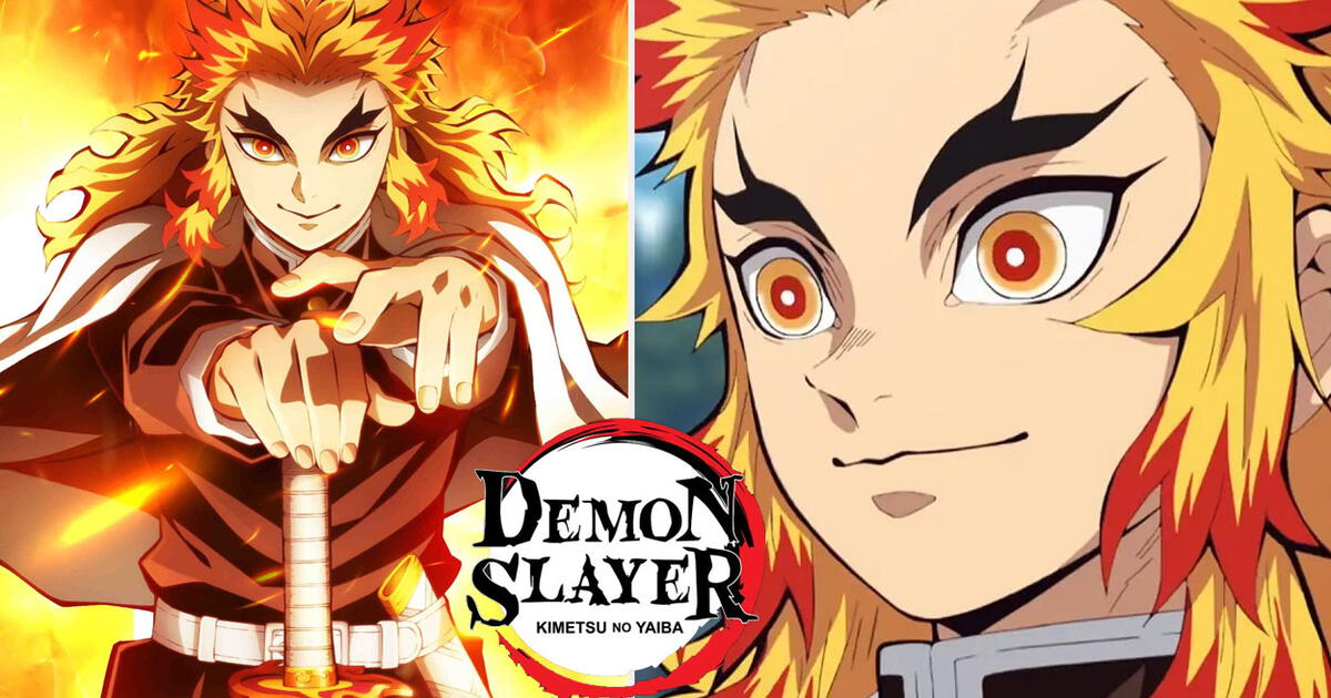 Demon Slayer Temporada 3 en español latino, exclusiva para México en  Crunchyroll