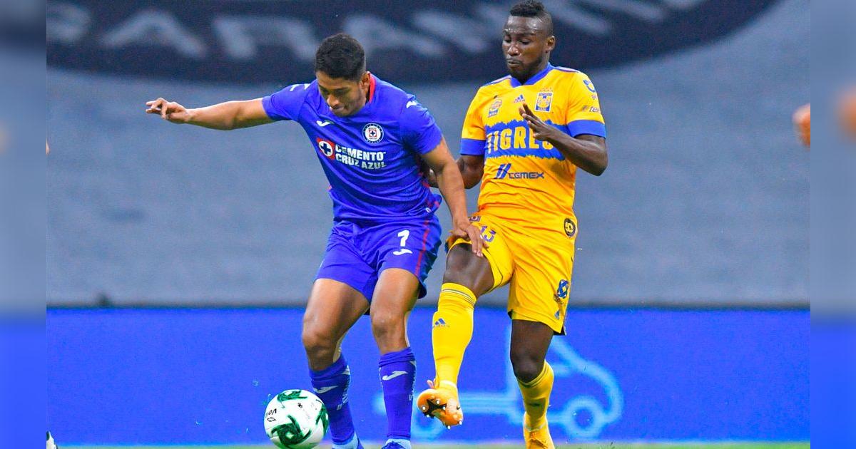 Tigres vs Cruz Azul EN VIVO TUDN: ver ONLINE Liga MX Afizzionados ...