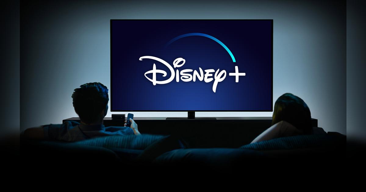 Disney Plus series y documentales que llegan del 18 al 24 de julio de