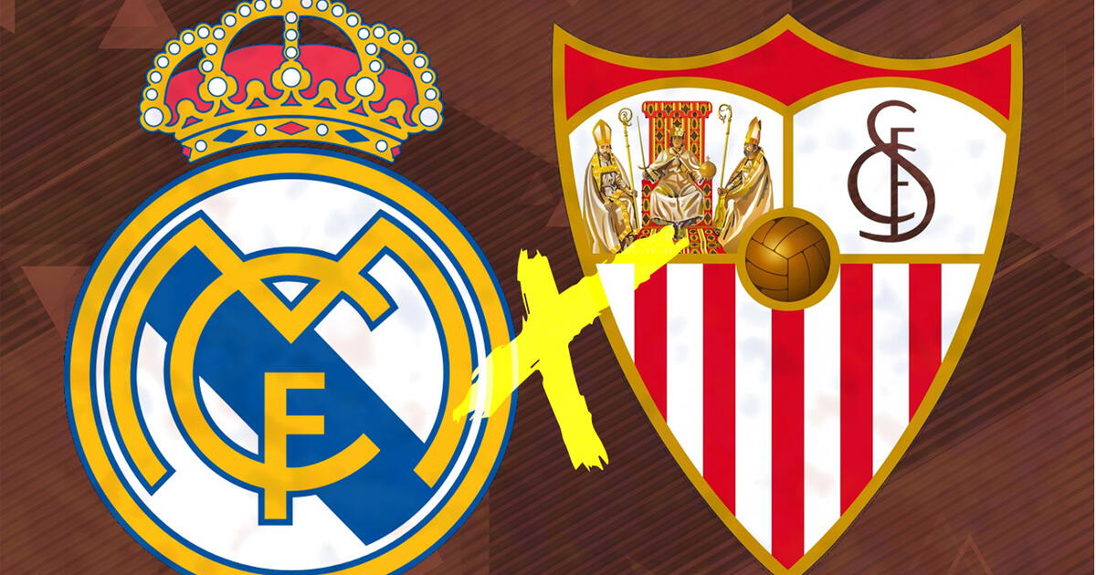 Tarjeta Roja: VER Real Madrid Vs Sevilla EN VIVO ONLINE GRATIS Por ...