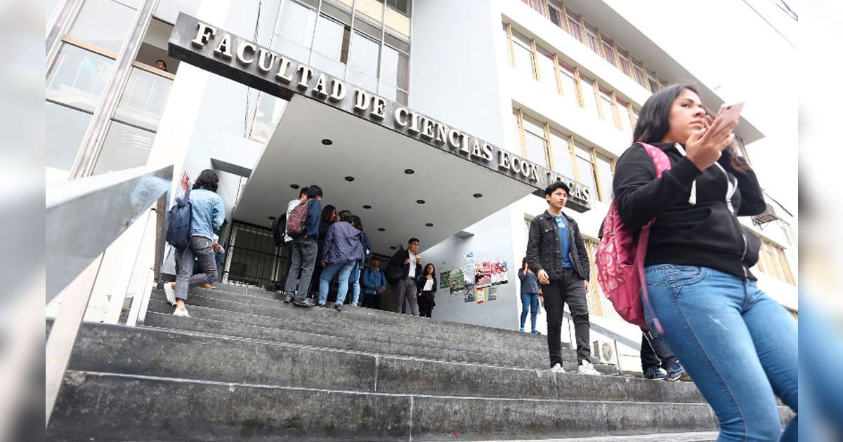 Sunedu: conoce cuáles son las 10 mejores universidades de Perú este ...